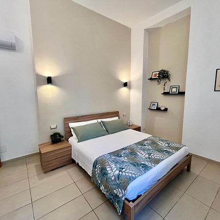 Dmc Residence - Alloggi Turistici Anzio Exteriér fotografie
