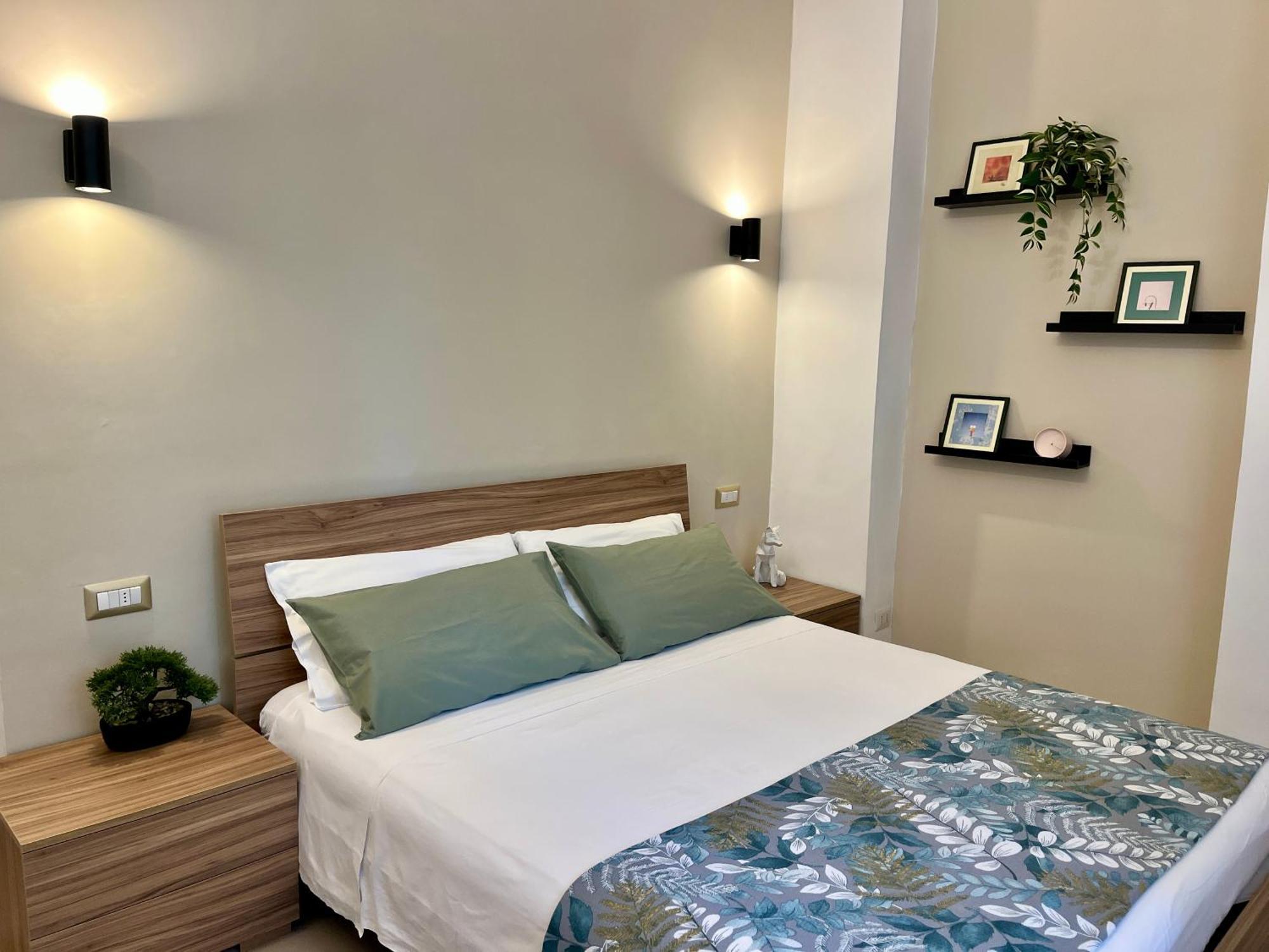 Dmc Residence - Alloggi Turistici Anzio Exteriér fotografie